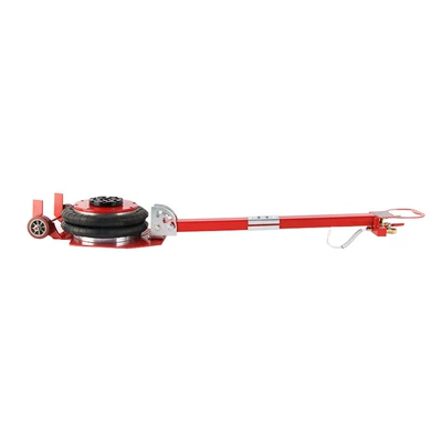 Car jack Double-Arch Folding Portable Horizontal