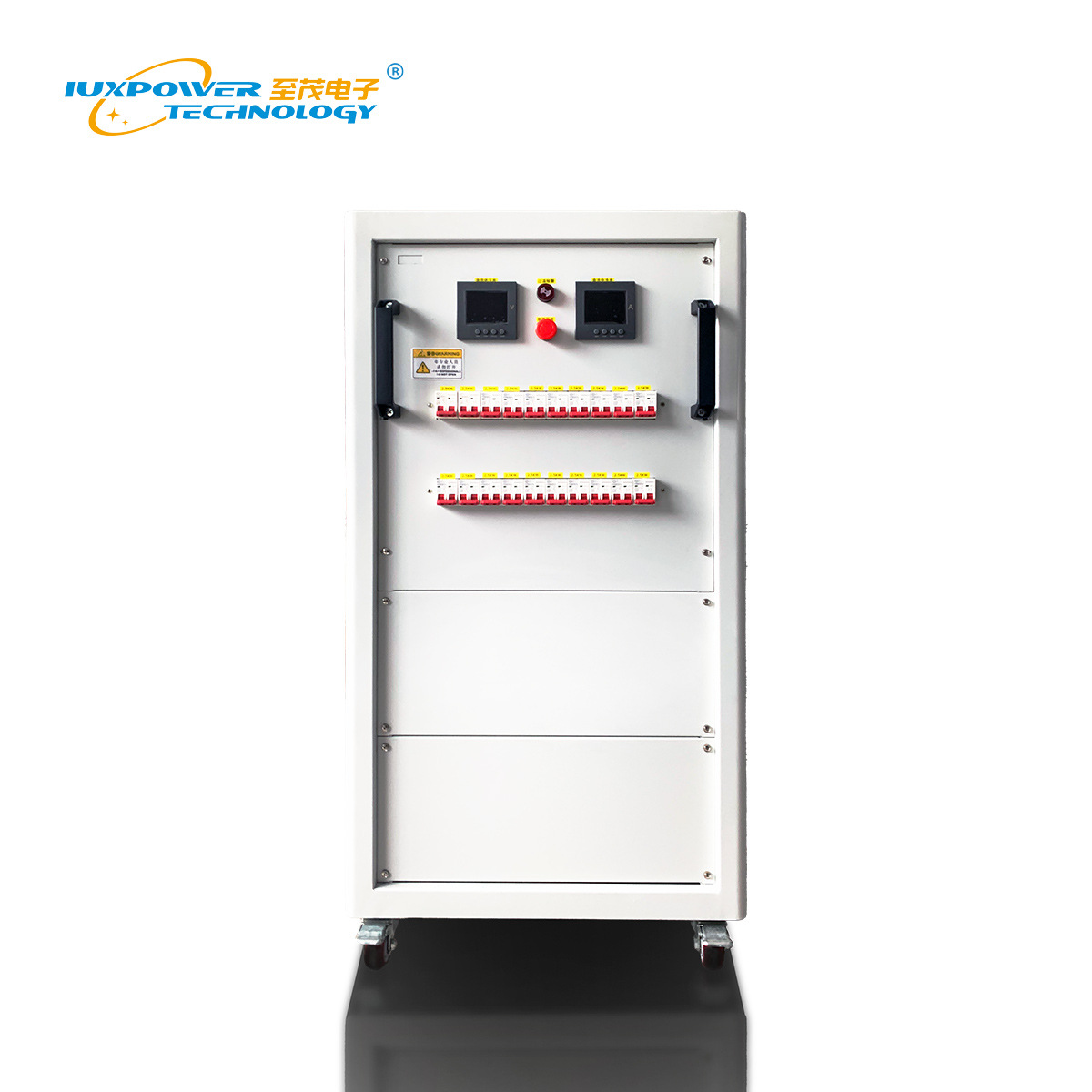 可编程阻性负载【定电压/定电流100kw/120kw150kw】