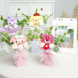 ��ͨ�����t��żë�������ֹ�����DIY���ϰ�õ�廨���˹���һ�Y��