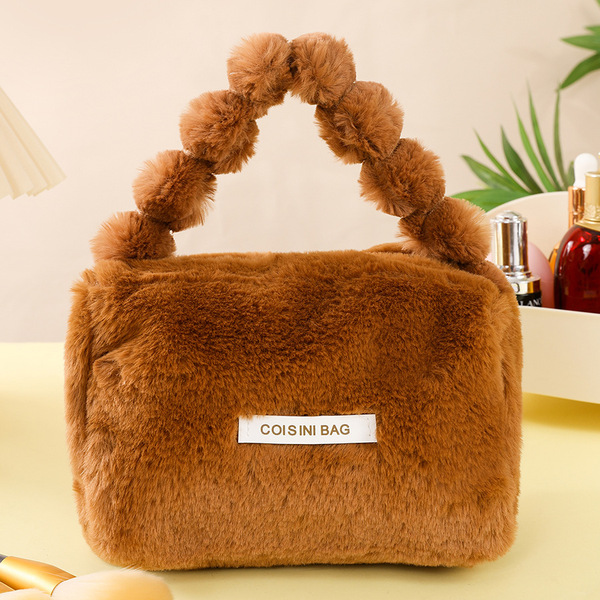 Cosmetic bag