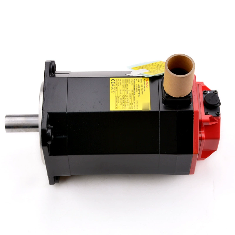 Сервомотор Fanuc A06B-1451-B100 B101 B103 B104 B110 B111