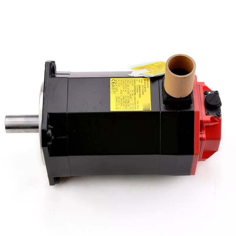 Сервомотор Fanuc A06B-1451-B100 B101 B103 B104 B110 B111