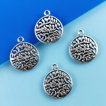 1.9*2.2Cm�羳��������DIY�Ͻ���� �οո���������ϵ�������Ҽ�