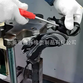 震动棒;震动环/夹;橡胶模