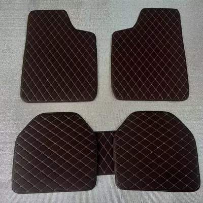Universal Foot Pad for Cross-Border Use, Universal Car