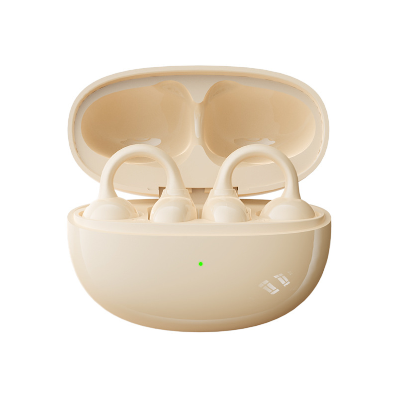 La voz de Berlín B22 conducción ósea tipo auriculares Bluetooth larga duración de la batería larga sin dolor efecto de sonido HIFI
