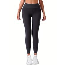 K 38515 Fleece Lined High Waist Leggings ���޸�����׿�