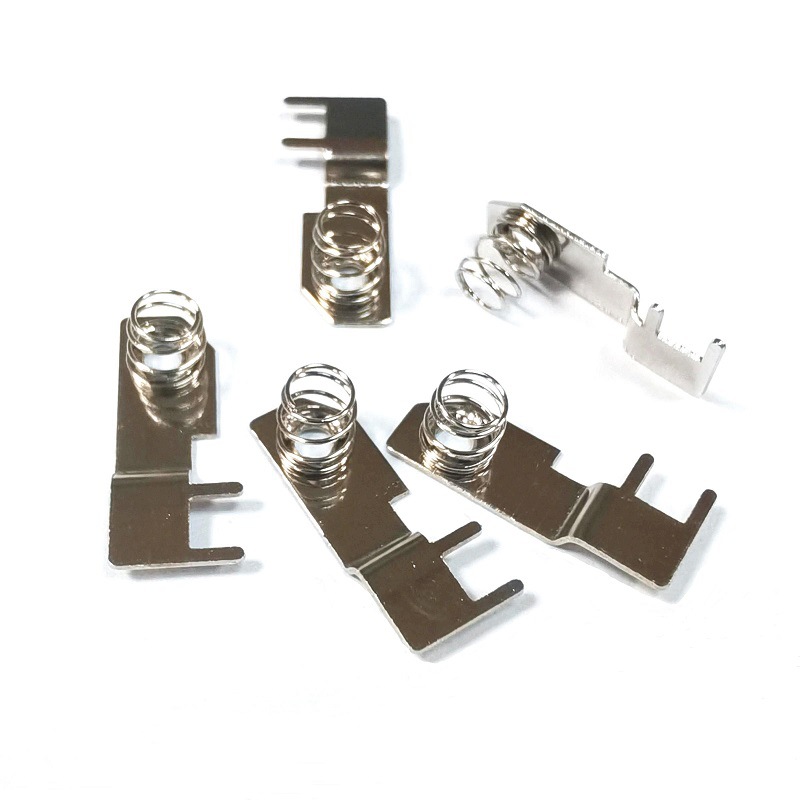 电池片.电极片.导电片.遥控器弹簧弹片.电池片