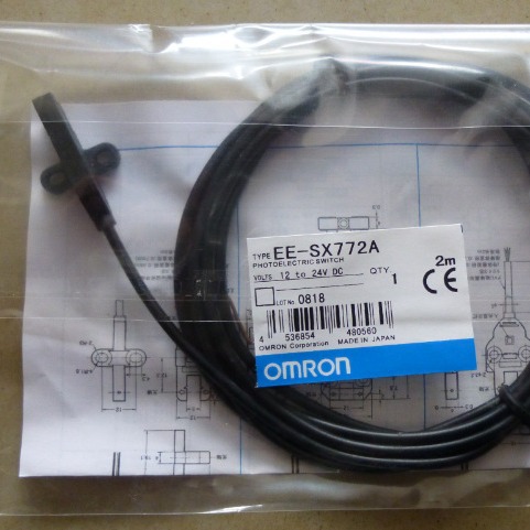 EE-SX772A    OMRON/欧姆龙    全新原装 正品出售