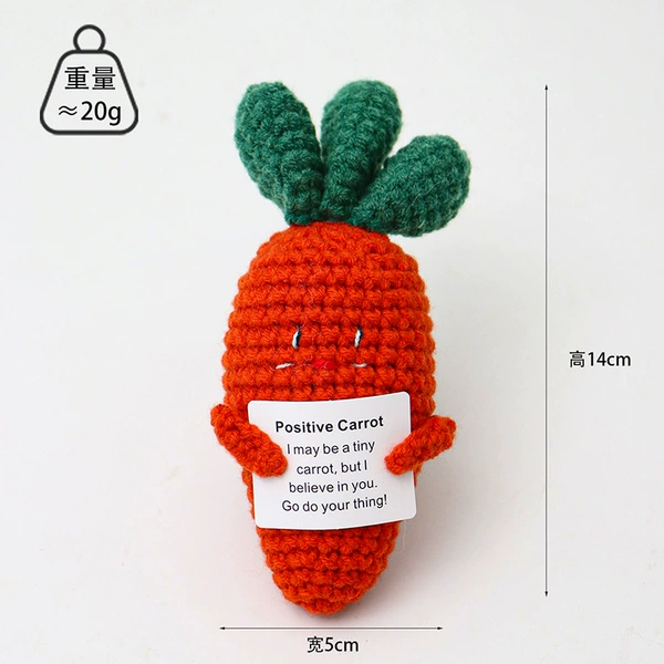 Carrot cards