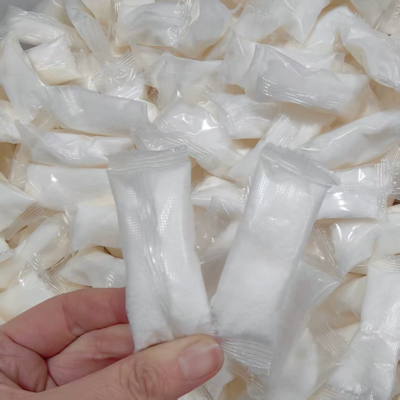 5 г 7 г 10 г водорастворимых мембран с водопоглощающей смолой в водном растворе