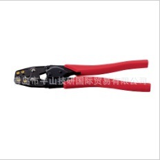 Japan Lobster Shrimp Brand Non-Insulated Crimping Pliers Ak-19A