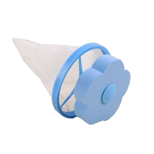 Washing machine filter bag, washing machine lint remover, washing machine filter, floating lint filter, fine mesh filter