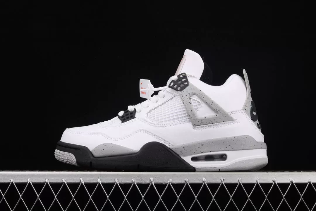 Баскетбольные кроссовки (Air Jordan), ретро-стиль, несколько цветовых вариантов, EU 36–46
