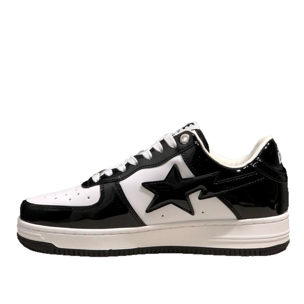 Фабрика Путян прямые продажи Bapesta Dunk Ape Man Marvel Series сустав casual patent leather powder couple street