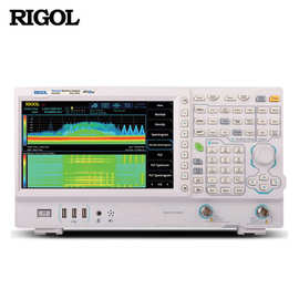 普源（RIGOL）RSA3045频谱分析仪 频率范围9kHz~4.5GHz