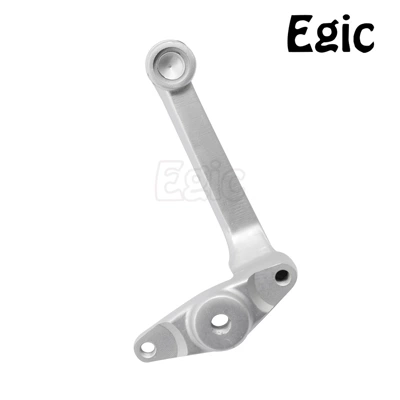 Motorcycle pedals Panigale V4 2018-2022