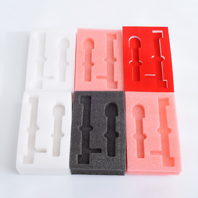 epe珍珠棉包装 泡沫棉内托防撞填充棉珍珠棉护角各类包装材料泡棉