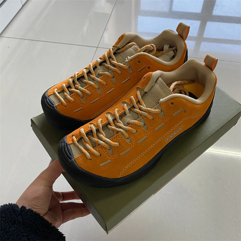 popular AirKeen Mountaineering Sports Outdoor Men And Women Camping Hiking Ugly Cute Shoes Shock Absorption_vogvips.com