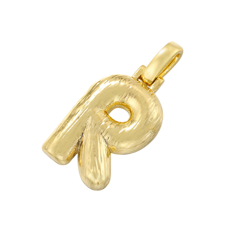 1 Pièce Le Cuivre Lettre display picture 19