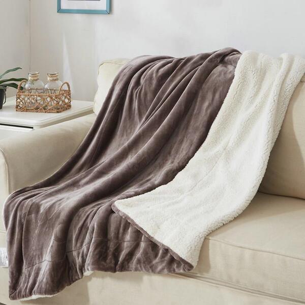 Winter Blankets