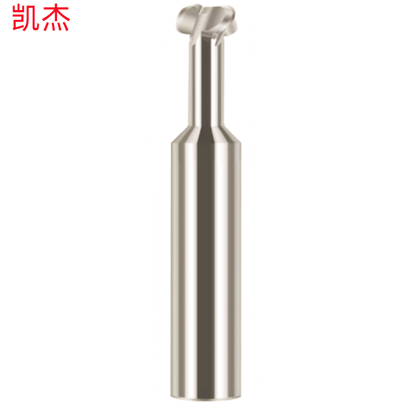 凯杰4R0.5*T1/6R1*T2/8R1.5*T3/12R2*T4钨钢批发销售 圆弧T型刀