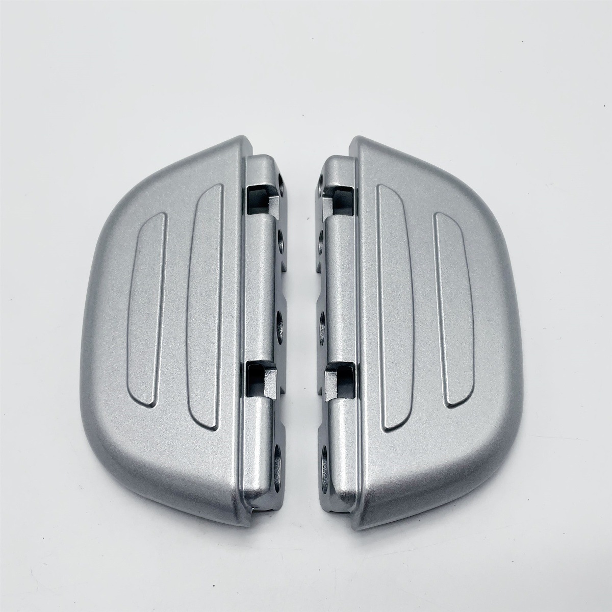Suitable for No. 9 Electric Vehicle New National Standard Pedals B30C/B90/B110P/C Series Universal Footrest Pedals