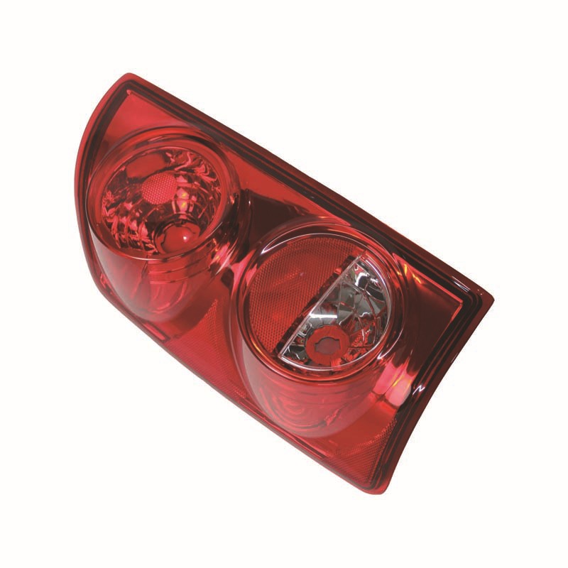 Aplicable a Dodge 2007 - 2008 Ram lámpara trasera modelo semi-total de halógeno original