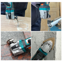 专业木工万用宝多功能修边机切割机修整机电铲电动工具套装