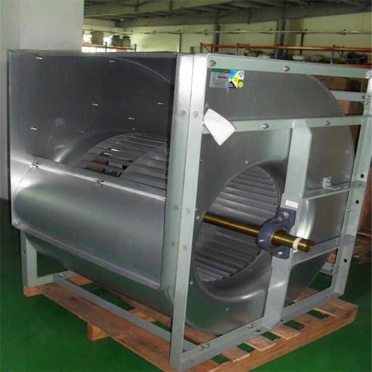 新加坡科禄格 单进风后倾离心 BDB800TM 冷却塔散热