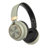 Neon three dimensional headphones, T10, bluetooth