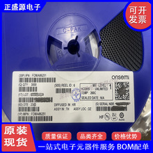 ԭװ FDMA86251 ˿ӡHD1AK251��װDFN-6 N������ЧӦ�� 150V 2.4A