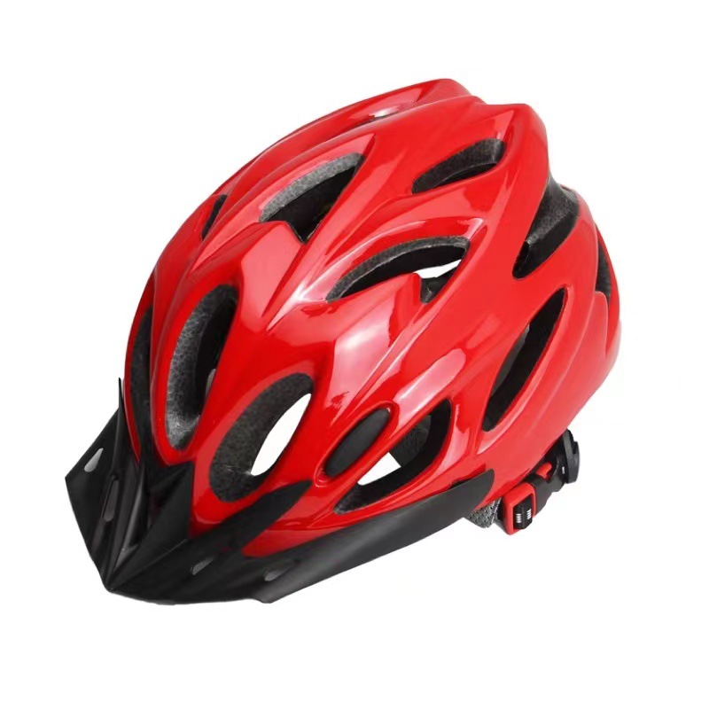 Suitable for Meituan Takeaway Helmets for Women and Men, Rider Equipment, Cycling Helmets, Hats, Breathable Bicycle One-Piece Helmets