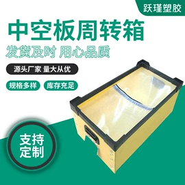 塑料箱;周转箱;塑料包装材料