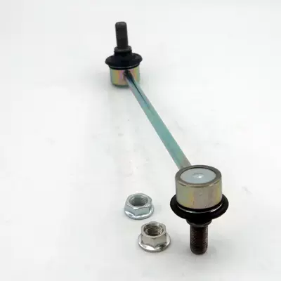 Steering knuckle king pin, ball pin NV200 Balance Bar
