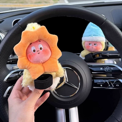 star-shaped figure, wiper decoration doll, Sürətlər qutusu və əl tormozu başlıqları