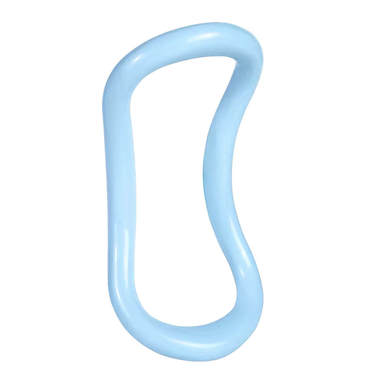 광택 블루 [신소재 높은 탄성]]