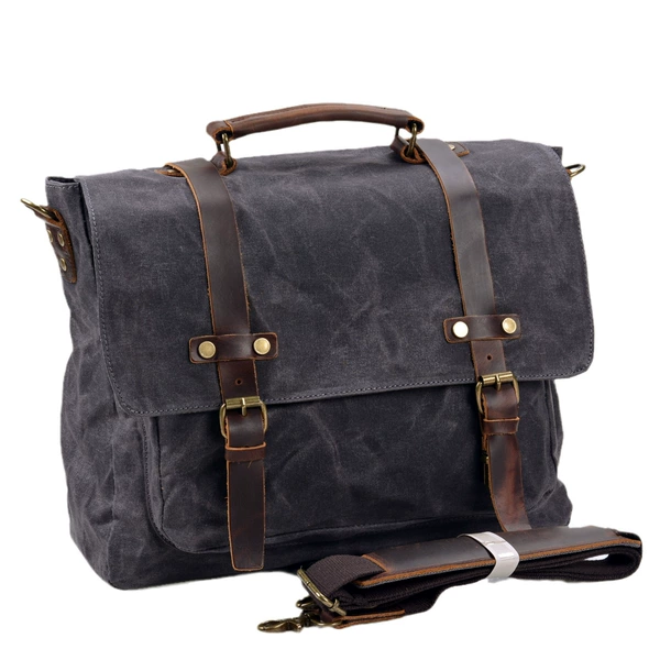 Dark gray