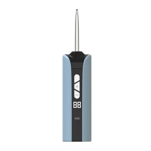 New Portable Electric Tooth Rinser, Water Flosser, Oral Cleaning Tooth Rinser, Interdental Tooth Cleaner
