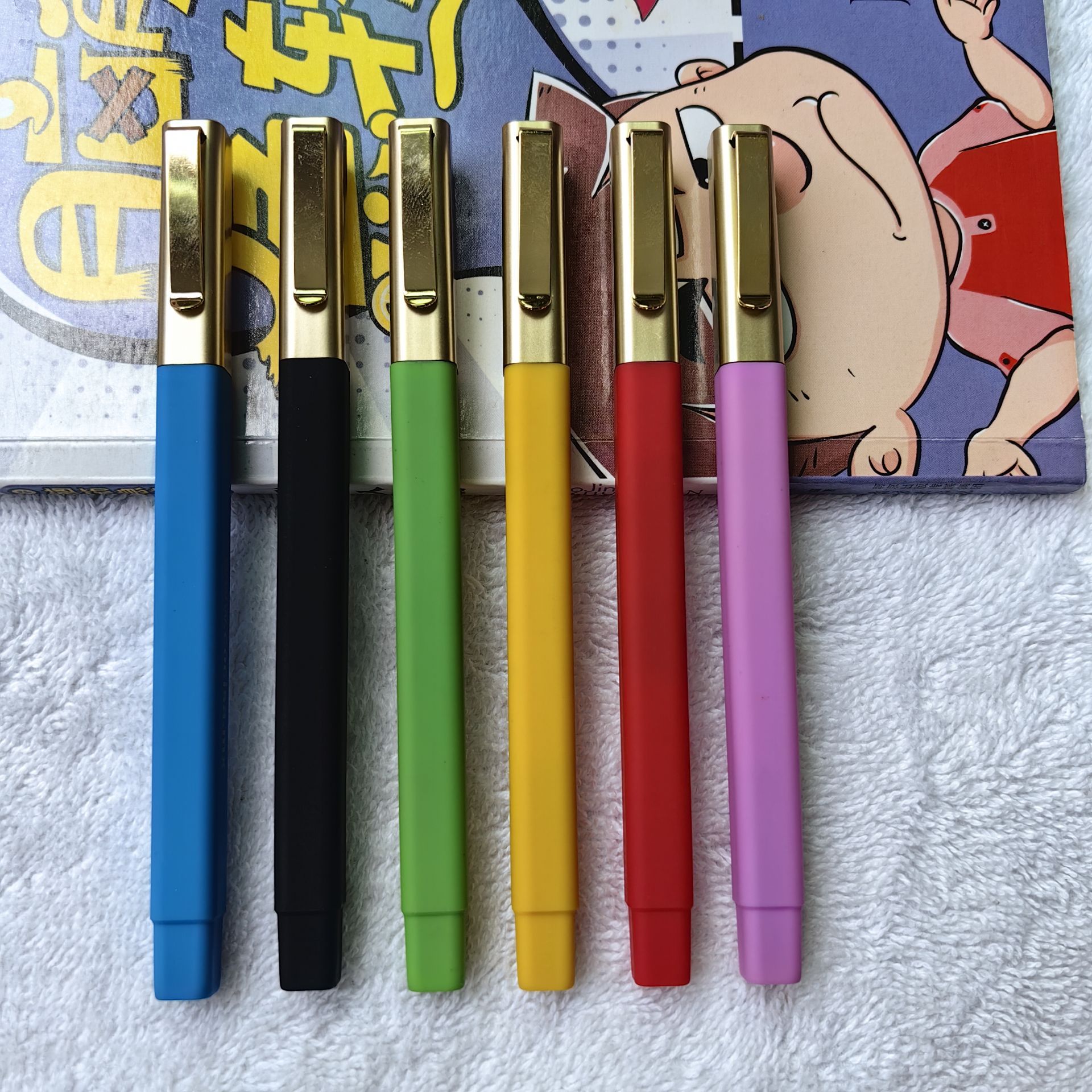 Cuadrado hotel bolígrafo logotipo bolígrafo publicitario bolígrafo marriott bolígrafo neutro bolígrafo