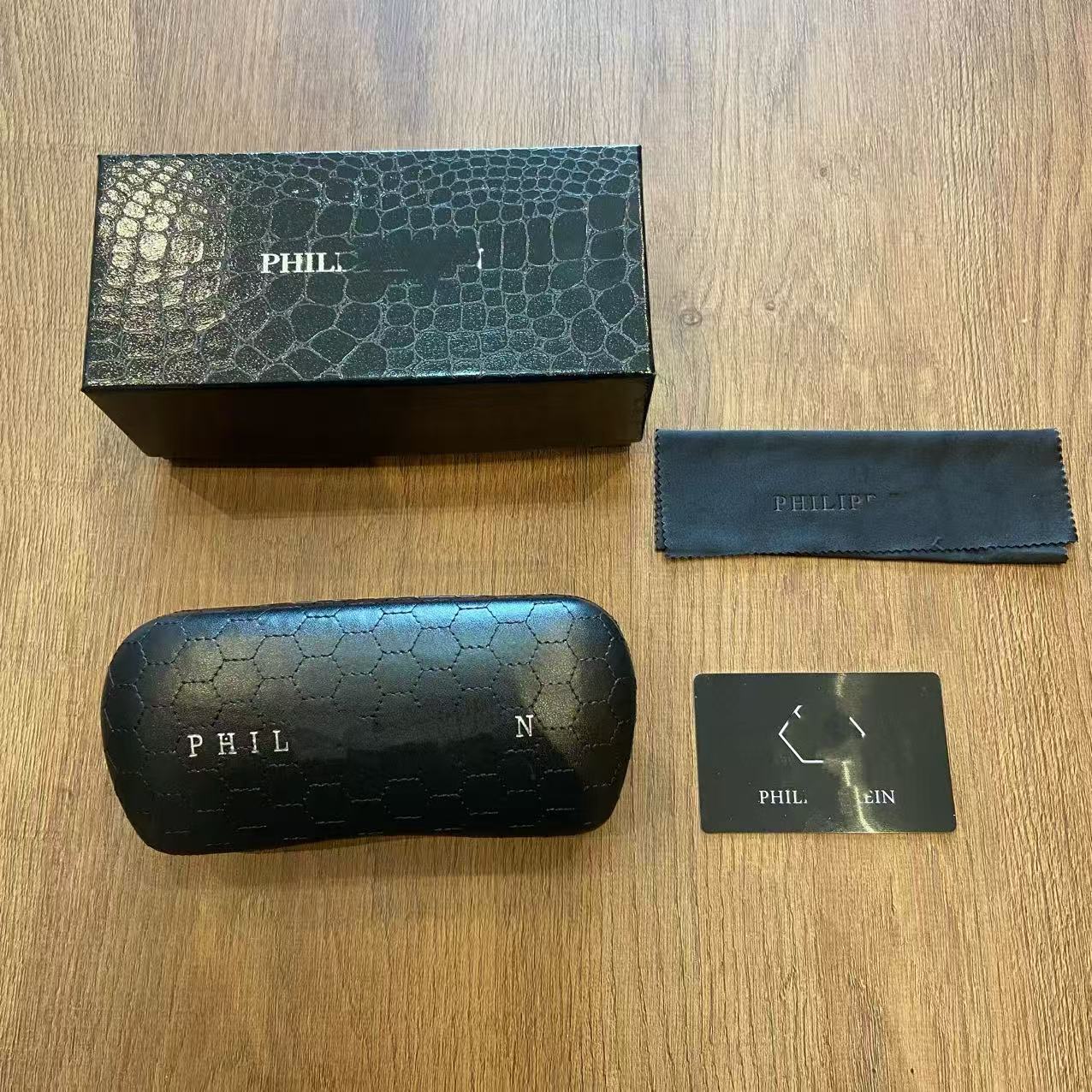 Mayorista de marca de alta calidad Xiaoxiang caja de gafas de sol conjunto completo de moda caja de embalaje de gafas de sol alta calidad