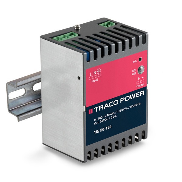 导轨电源TSP600-124EX TSP360-124EX TSP600-148EX TSP360-148EX