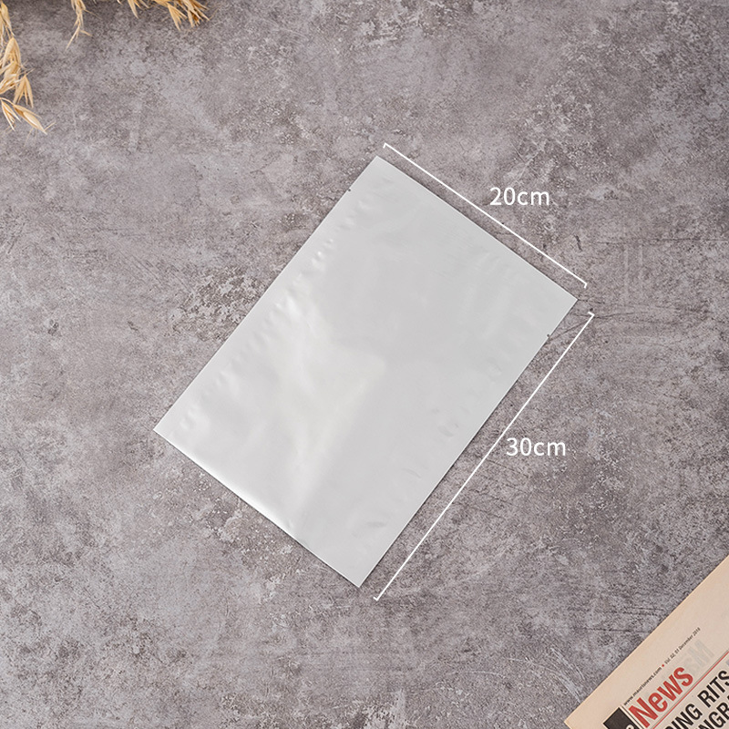 20cm*30cm*20 실크(100장)