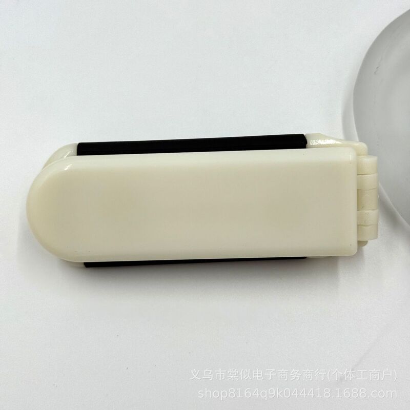 可爱创意翻盖折叠气囊梳子一体气垫按摩梳女迷你随身便携镜子梳子|undefined
