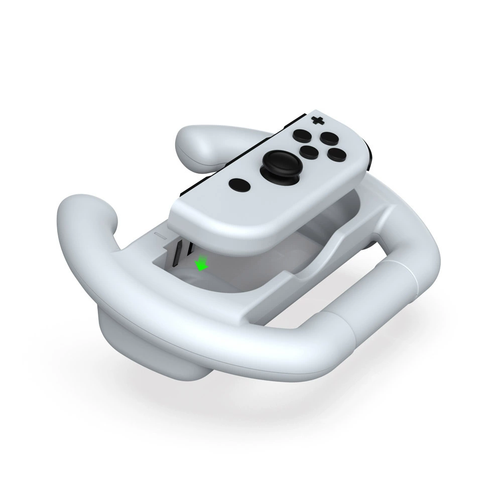 Rучка рулевого управления SwitchOLED, руль, джойкон, руль Switch левой и правой ручки, TNS-852B