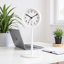 闹钟、台钟;计时器