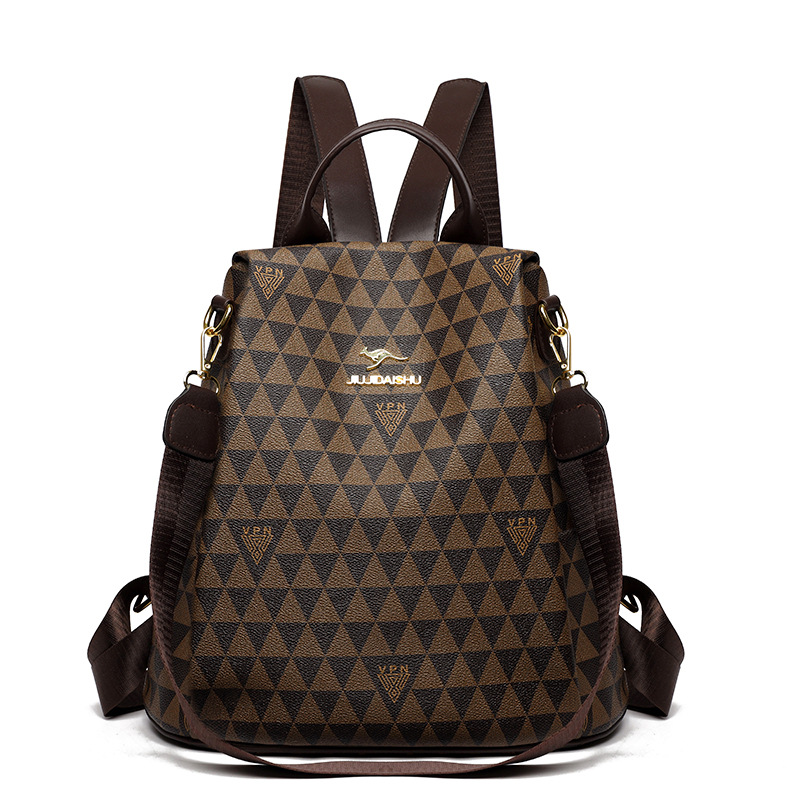 Genți Crossbody de modă Genți de ghiozdan de designer pentru femei Genți de mână Genți de modă Genți de umăr Genți de tote Genți de cumpărături de înaltă capacitate_voghion.com