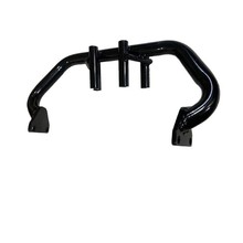 护杠弯管不锈钢钣金加工非标制作精密五金件钣金折弯焊接电镀定制