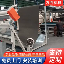 复合机;裁断机;服装机械设备