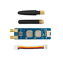 M5Stack M5StickC PLUS2 ESP32紧凑型物联网IoT模块CC1101 NRF24